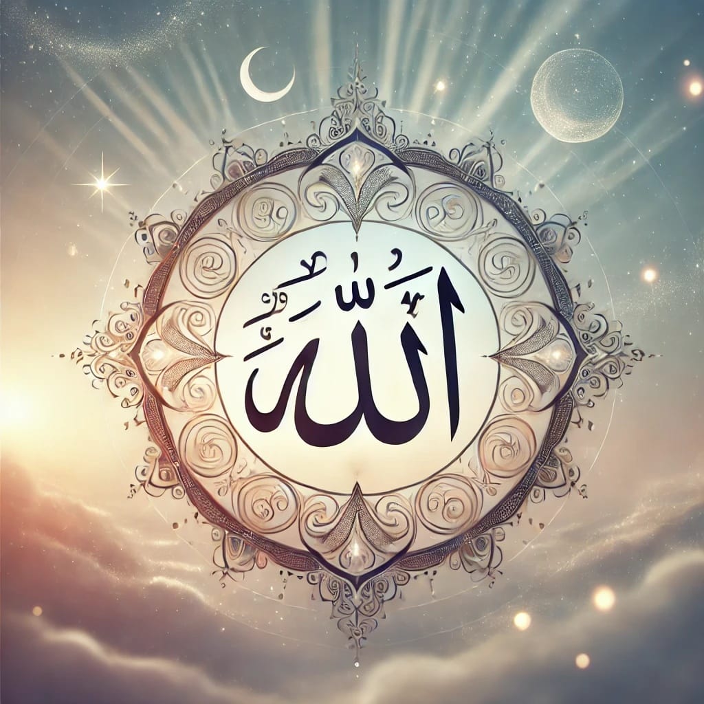 Allah