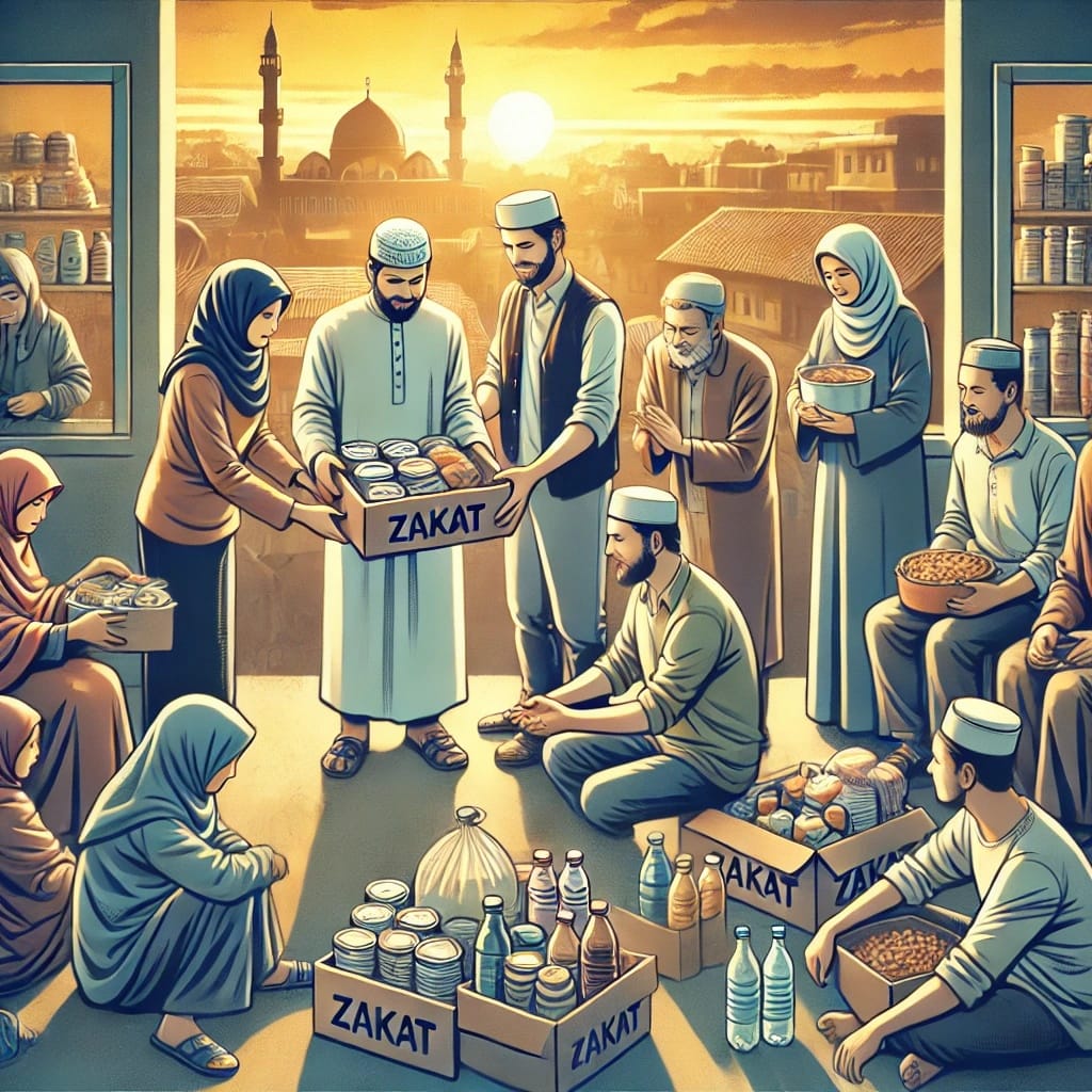 Zakat