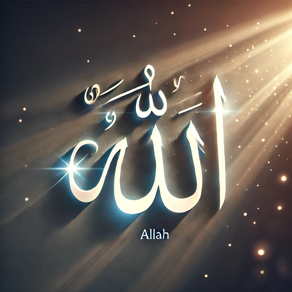 Allah