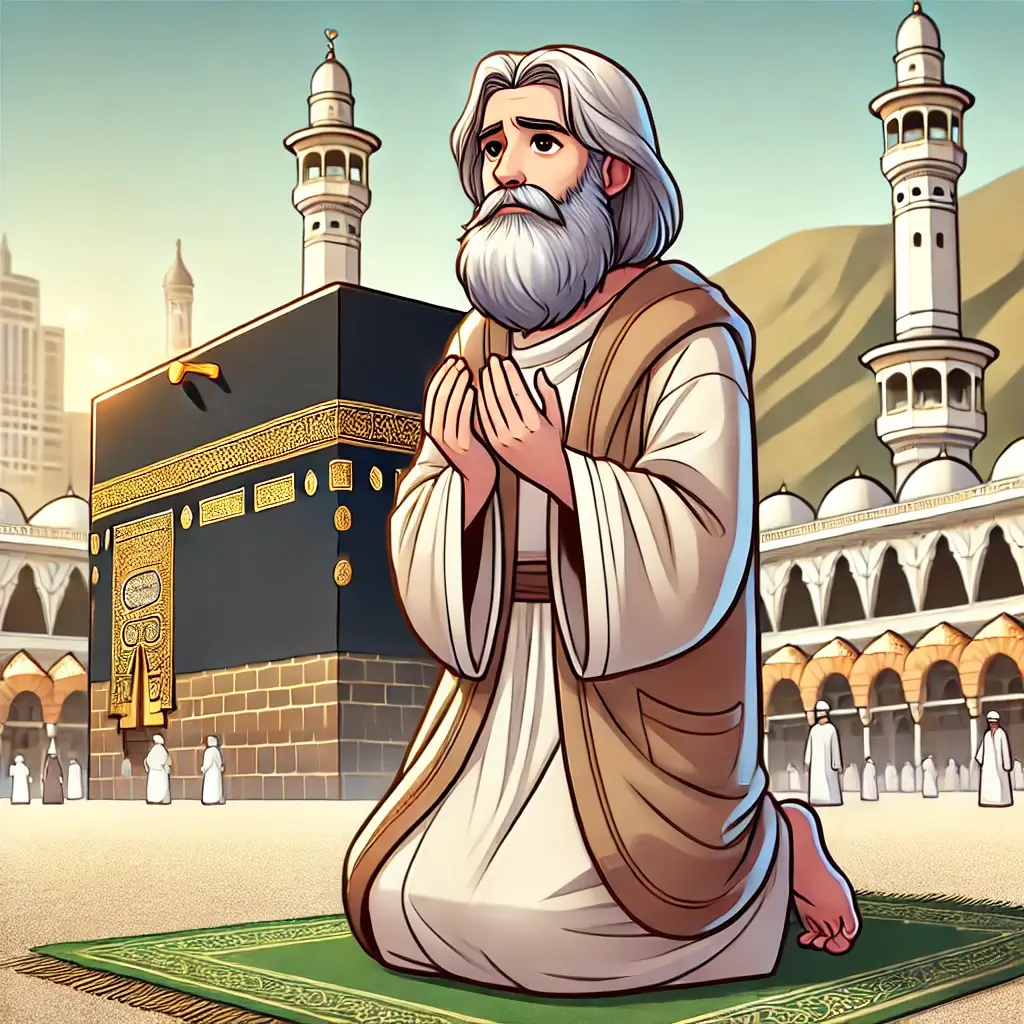 Prophet Ibrahim