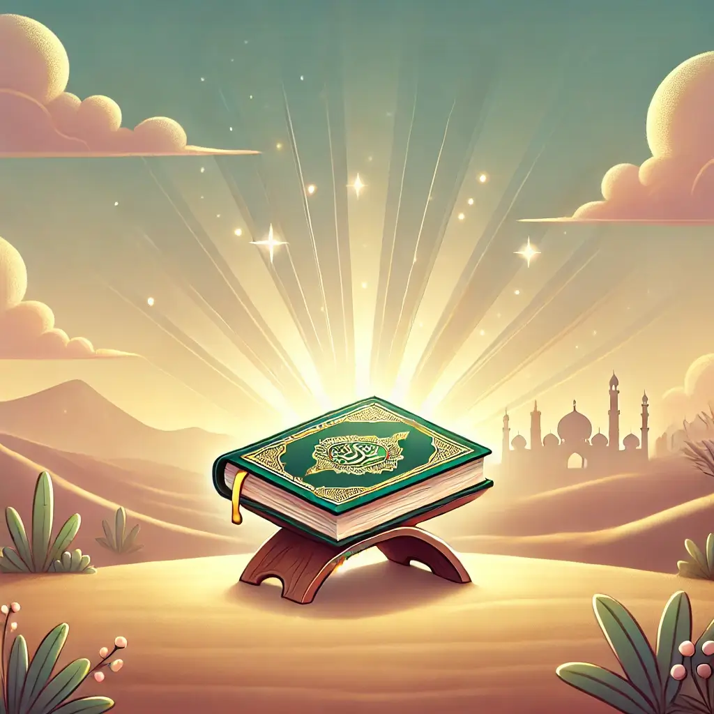 The Quran