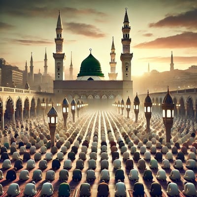 The Five Pillars of Islam: Foundations of a Muslim's Life