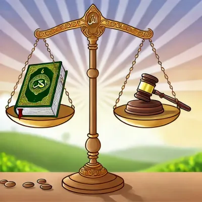 What Is Shariah Law? Understanding Islamic Law and Its Role in Muslim Life