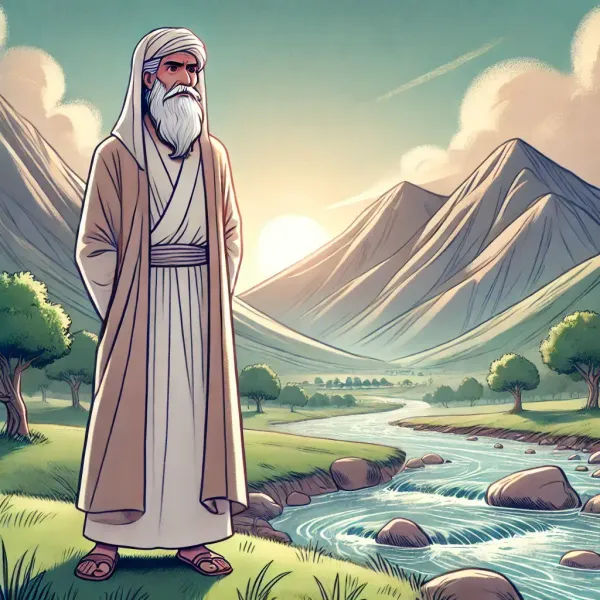 Prophet Idris (Enoch) in Islam: A Life of Wisdom and Devotion